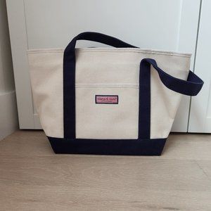 Vineyard Vines Beach Bag Tote